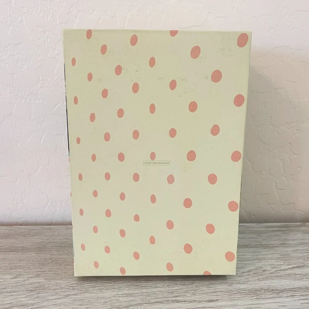 Storage Box Picture Happiness Camera Books Typewriter Flowers Photo